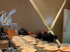 -争鲜回转寿司(东方银座店)