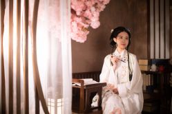 -八角古风摄影