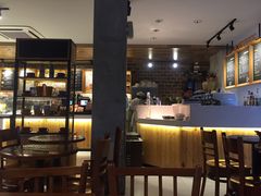 -J.CO Donuts & Coffee(Mal Bali Galeria)