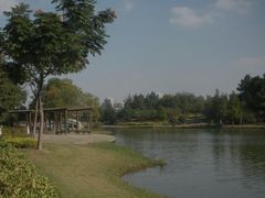 -白塘生态植物园