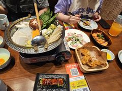 -8PINTS八品脱·日料·烧鸟·精酿小酒馆(莘庄店)
