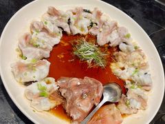 东星斑-银筵(武夷路店)