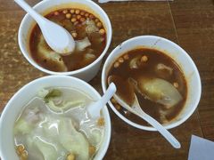 -老麻抄手(吉庆街店)