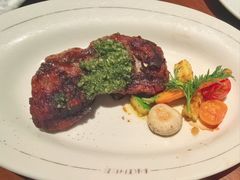 -佐度王子扒房(天鹅湖店)