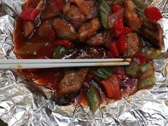 -清真悦宾楼食府(海湖店)