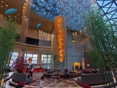 -深圳大梅沙京基洲际度假酒店