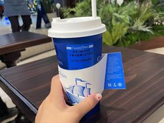 -CHARLIETOWN红茶公司(南京万象天地店)