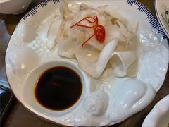 螺片-祥云精致湘菜馆(东1时区店)