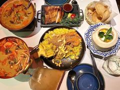 -BetterThai 泰加(苏州中心店)
