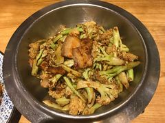 -蜜桃餐厅·古运河畔(南下塘店)