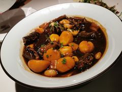 -筱爷叔·上海传统手工菜(新桥店)