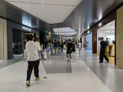 -深圳湾万象城(南山店)