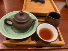 -青藤茶馆(南山路店)