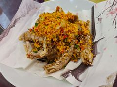 -大众海鲜(巨龙北路店)