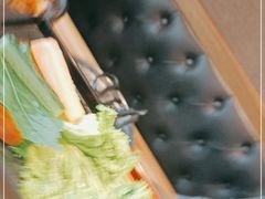 -汉拿山(魏公村店)