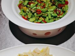 -渝信川菜(工体店)