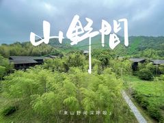 景点-大唐贡茶院