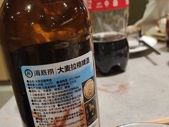 -海底捞火锅(宝龙广场夜宵主题店)