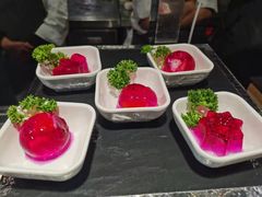 -吉布鲁牛排海鲜自助(假日国际店)