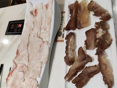 -潮汕大目牛肉火锅(水围店)