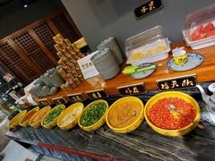-成都老码头火锅(旺角店)