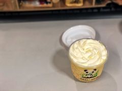 杨枝甘露-贝紫Style(木马公寓店)