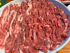-義聚德·清真铜锅涮羊肉·烧烤(河东店)