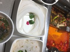 -海底捞火锅(万象城店)