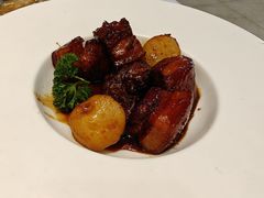 外婆红烧肉-申阿婆·上海菜·小海鲜(国展店)