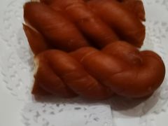 手工麻花-老江南春·中国龙菜(衡山路店)