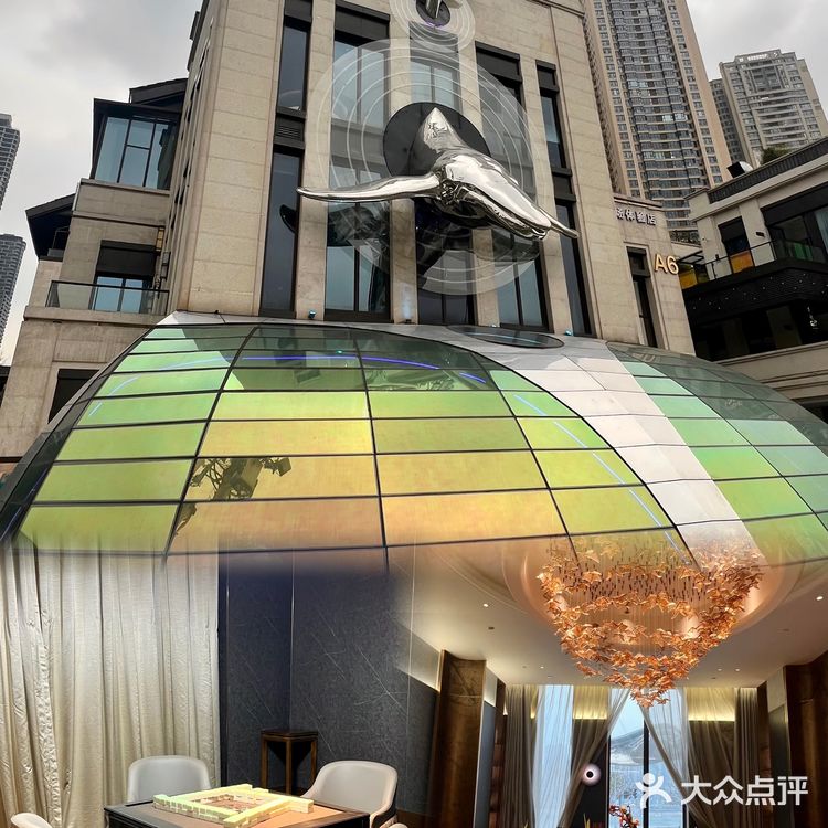 重庆宴请聚餐来这吧!我的2024年度餐厅