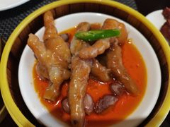 -博悦茶餐厅(文殊院店)