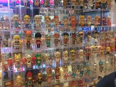 -泡泡玛特POPMART(苏州诚品生活店)