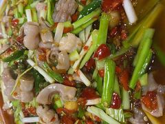 -嘎嘎鸭脑壳(金琴店)