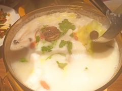 -闽上鲜·福建菜(龙湖滨江天街店)