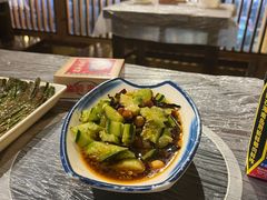 -霄汉羊排(万松园一店)