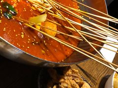 -付小姐在成都(五道口店)