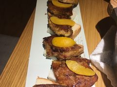 -三石铁板烧(紫竹桥店)