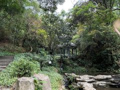 -广州市白云山风景名胜区