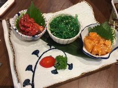 -千和日本料理(龍坪天虹店)