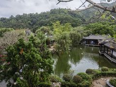 -中山詹园