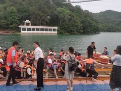 -石燕湖生态旅游景区
