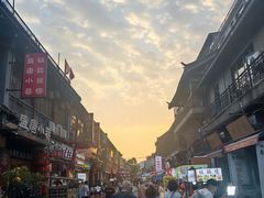 -杏花村水席楼(西大街总店)
