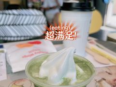 -麦当劳(垡头西路店)