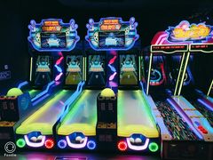 -VS SPORTS PARK运动玩乐园·团建·生日会(合生汇店)