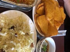 -玫瑰红烤羊排(北新桥三条店)