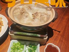 -苏帮袁Sue Cuisine(将台店)