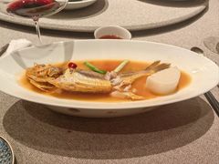 -新荣记(新源南路店)