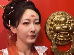 -盖碗儿梨园·变脸吐火·川剧(天府广场店)
