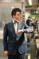 -Biella Fibers杰尼亚Zegna面料西装·夹克·礼服全定制Bespoke(晶耀前滩店)